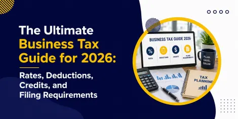 Ultimate Business Tax Guide 2026